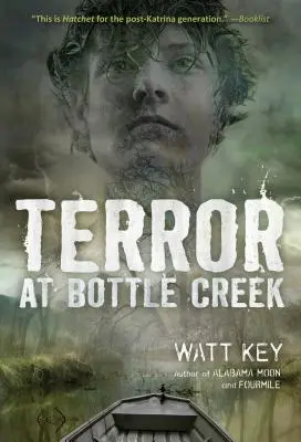 Terror Bottle Creekben - Terror at Bottle Creek