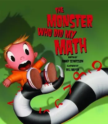 The Monster Who Did My Math