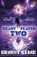 Ready Player Two - A READY PLAYER ONE várva várt folytatása - Ready Player Two - The highly anticipated sequel to READY PLAYER ONE