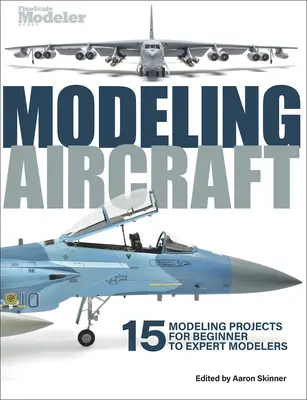 Repülőgép modellezés - Modeling Aircraft