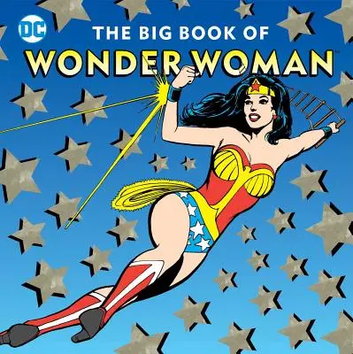 A Wonder Woman nagy könyve, 21 - The Big Book of Wonder Woman, 21