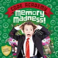 Kódakadémia és a memóriaőrület! - Code Academy and the Memory Madness!