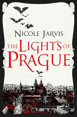 Prága fényei - The Lights of Prague