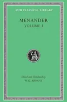 Menander 1. kötet - Menander Volume 1