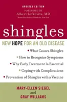 Zsindelyek: Új remény egy régi betegségre - Shingles: New Hope for an Old Disease