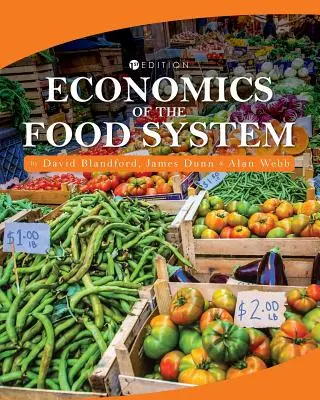 Az élelmezési rendszer közgazdaságtana - Economics of the Food System