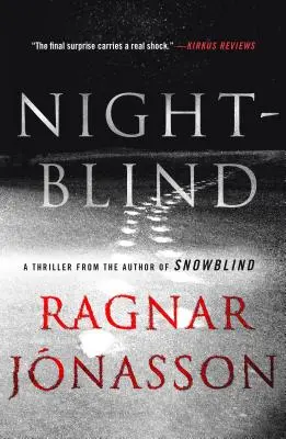 Nightblind: A Thriller