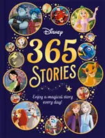 Disney 365 történet - Disney 365 Stories