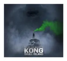 A Kong: Koponya-sziget művészete - The Art of Kong: Skull Island