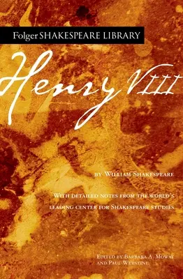 VIII. Henrik - Henry VIII