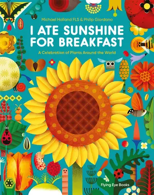 Napsütést ettem reggelire - I Ate Sunshine for Breakfast