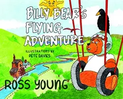 Billy Bear repülő kalandja - Billy Bear's Flying Adventure