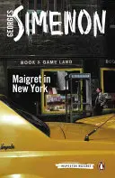 Maigret New Yorkban - Maigret in New York