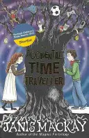 A véletlen időutazó - The Accidental Time Traveller