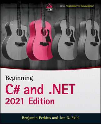 Kezdő C# és .Net - Beginning C# and .Net