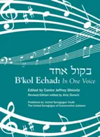 B'Kol Echad: Egy hangon - B'Kol Echad: In One Voice