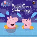 Peppa malac: Peppa úszik - Peppa Pig: Peppa Goes Swimming