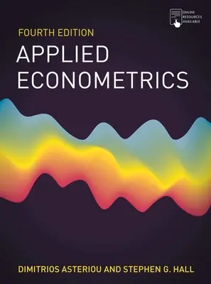 Alkalmazott ökonometria - Applied Econometrics