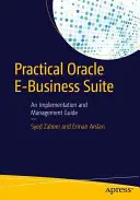 Gyakorlati Oracle E-Business Suite: Bevezetési és kezelési útmutató - Practical Oracle E-Business Suite: An Implementation and Management Guide