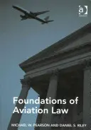 A légiközlekedési jog alapjai - Foundations of Aviation Law