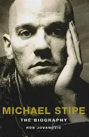 Michael Stipe - Életrajz - Michael Stipe - The Biography