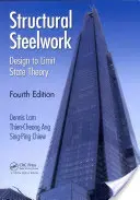 Szerkezeti acélszerkezetek: Tervezés a határállapot-elmélethez, negyedik kiadás - Structural Steelwork: Design to Limit State Theory, Fourth Edition