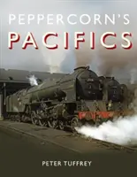 Peppercorn Pacific-jei - Peppercorn's Pacifics