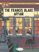 A Francis Blake-ügy - The Francis Blake Affair