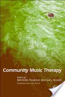 Közösségi zeneterápia - Community Music Therapy