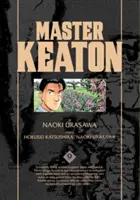 Keaton mester, Vol. 9, 9 - Master Keaton, Vol. 9, 9