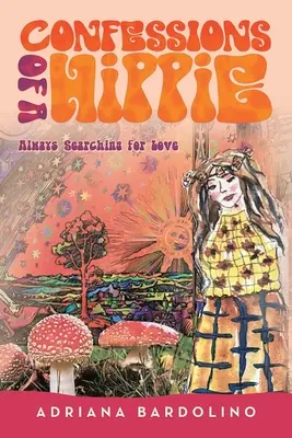 Egy hippi vallomásai: Mindig a szerelmet keresve - Confessions of a Hippie: Always Searching for Love