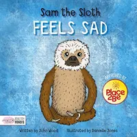 Sam a lajhár szomorú - Sam the Sloth Feels Sad