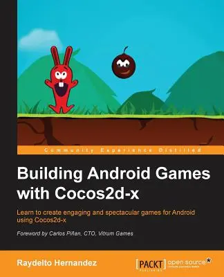 Android játékok építése Cocos2d-x-szel - Building Android Games with Cocos2d-x