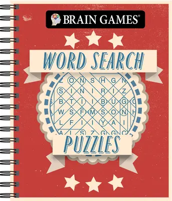 Agyjátékok - Szókereső rejtvények (Gyakorold az elmédet) - Brain Games - Word Search Puzzles (Exercise Your Mind)