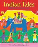 Indiai mesék: A Barefoot Collection - Indian Tales: A Barefoot Collection