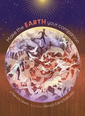 Legyen a Föld a társad - Make the Earth Your Companion