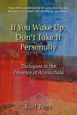 Ha felébredsz, ne vedd magadra! - If You Wake Up, Don't Take It Personally