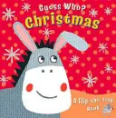 Guess Who? Karácsony: A Flip-The-Flap Book - Guess Who? Christmas: A Flip-The-Flap Book