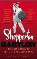 Shepperton Babylon