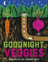 Jó éjt, zöldségek - Goodnight, Veggies