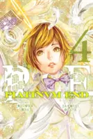 Platinum End, 4. kötet, 4 - Platinum End, Vol. 4, 4