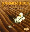 Farmer Duck lengyelül és angolul - Farmer Duck in Polish and English