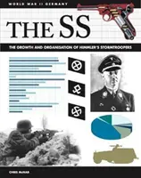 Az SS: Himmler rohamosztagosainak növekedése és szervezete - The SS: The Growth and Organisation of Himmler's Stormtroopers