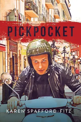 Zsebtolvajok - Pickpocket