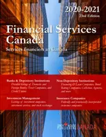 Kanadai pénzügyi szolgáltatások, 2020/21: 0 - Financial Services Canada, 2020/21: 0