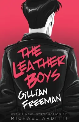 The Leather Boys