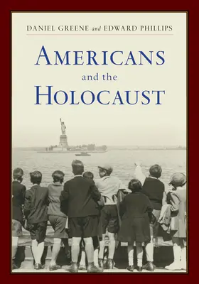 Az amerikaiak és a holokauszt: A Reader - Americans and the Holocaust: A Reader
