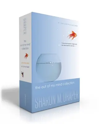 Az Out of My Mind Collection: Out of My Mind; Out of My Heart - The Out of My Mind Collection: Out of My Mind; Out of My Heart