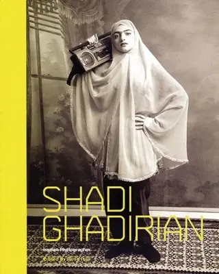 Shadi Ghadirian: iráni fotográfus - Shadi Ghadirian: Iranian Photographer