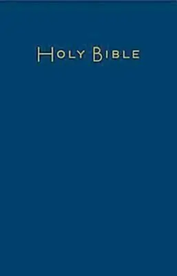 Nagy nyomtatott egyházi Biblia-CEB - Large Print Church Bible-CEB